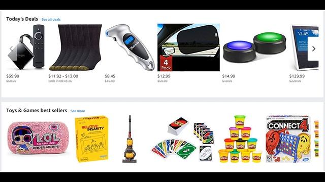 Amazon смотреть онлайн