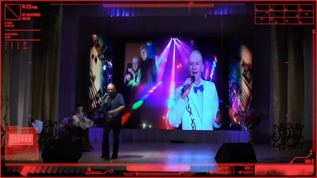 #13)Песня Из Концерта Петра Сотника.Надо Было В Другую Влюбится смотреть онлайн