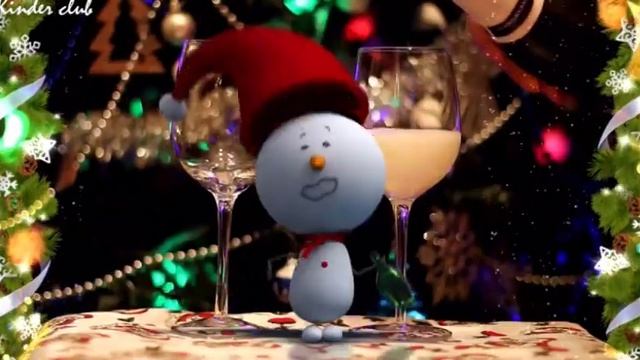 С Новым 2018 годом! смотреть онлайн