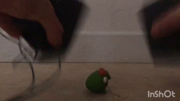 история свинок Все серии #1