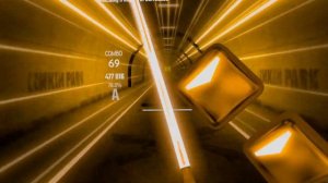 Beat Saber | Just Shapes And Beats | Barracuda by Noisestorm