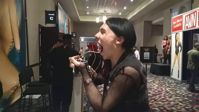 AVN Expo 2019 смотреть онлайн