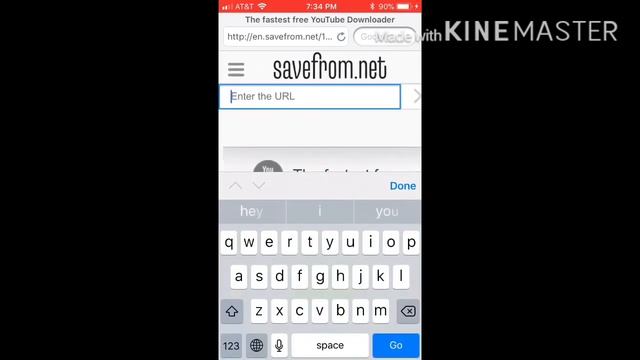 How to save instagram videos to your camera roll!!!(ios) смотреть онлайн