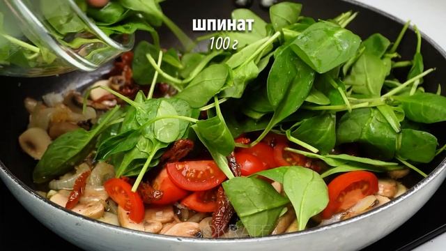 Меня научила итальянская семья. По-другому я лосося не готовлю!