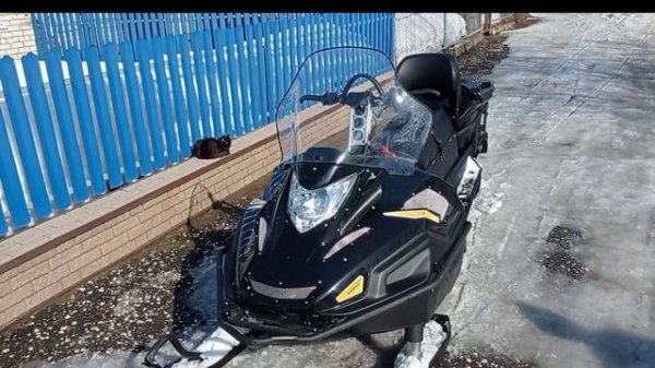 Стелс Ставр, Ставрида что сломалось за первый сезон эксплуатации, конец сезоза, масленица.