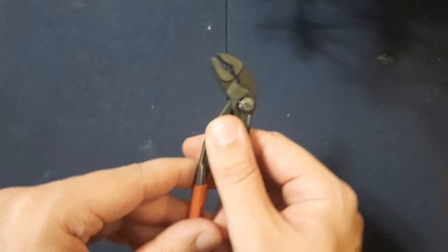 Knipex 5 inch cobra pliers. the best edc pliers you can buy! смотреть онлайн
