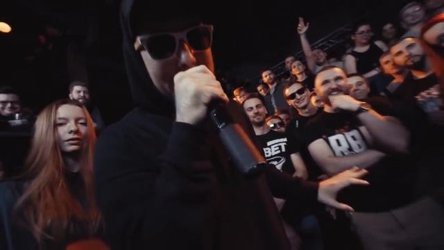 RBL [Russian Battle League] - Диктатор UAV Vs Шумм (Drop The Mic) - Перезалив