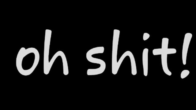 oh shit! смотреть онлайн