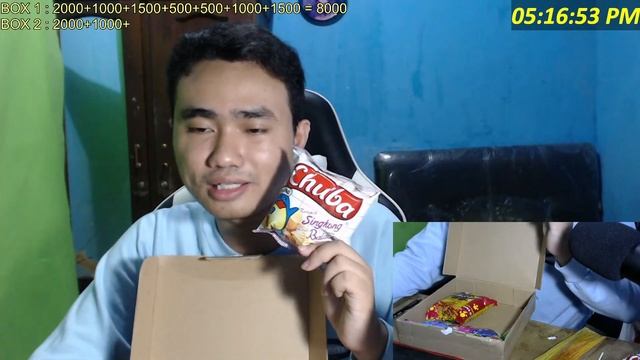 UNBOXING MYSTERY BOX JAJANAN JADUL TH 90-AN! Dapet Apa Aja ya? смотреть онлайн