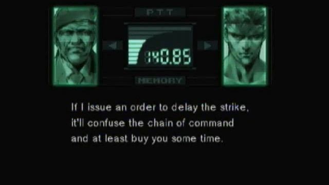 Metal Gear Solid # 21 - The Terrible Children 2/3 смотреть онлайн