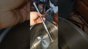 устройство барбатера для перегонки густых браг и как его сделать самому.
