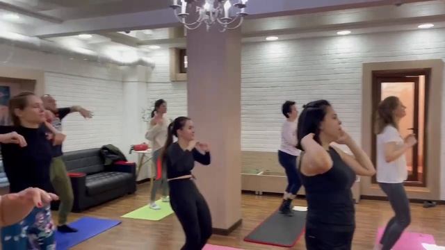 19 марта 2024 г. смотреть онлайн
