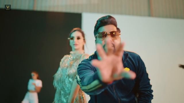 Kala Kala Chashma - Official Video - Samar Singh , Renuka Panwar - Ft. Kriti Verma