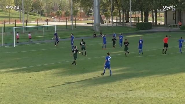Видеопревью матча "Чайка" - "Биолог-Новокубанск" смотреть онлайн