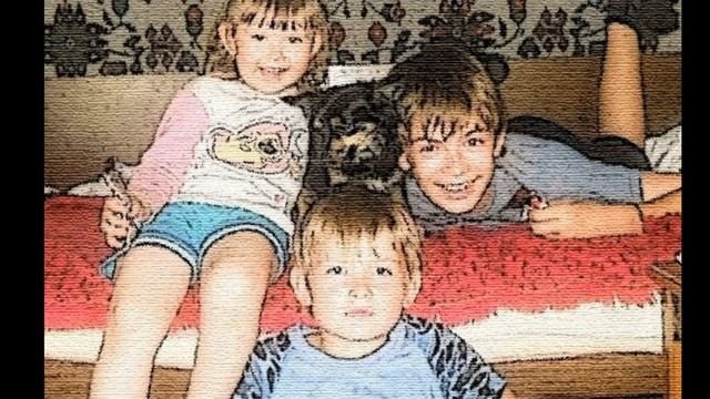 Глава 17. Потеря, поиск и побег смотреть онлайн