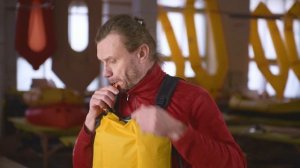 Сверхлегкий Надувной Спасательный ЖИЛЕТ