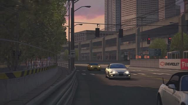 grand turismo 4 Гонки смотреть онлайн