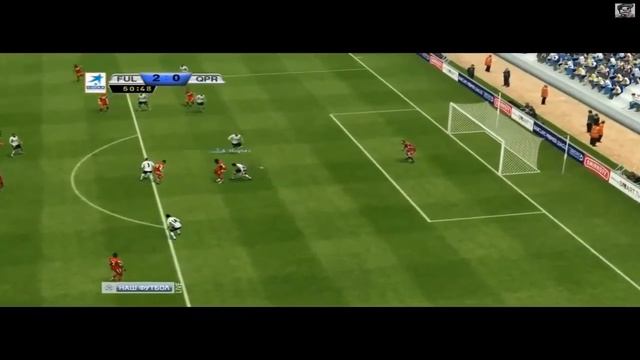 ВСЕ ГОЛЫ КПР ЗА ПЕРВЫЕ ПОЛСЕЗОНА All Goals QPR смотреть онлайн