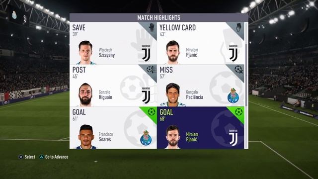 Top 10 GOLLAT ma t'mira ne FIFA 18 смотреть онлайн