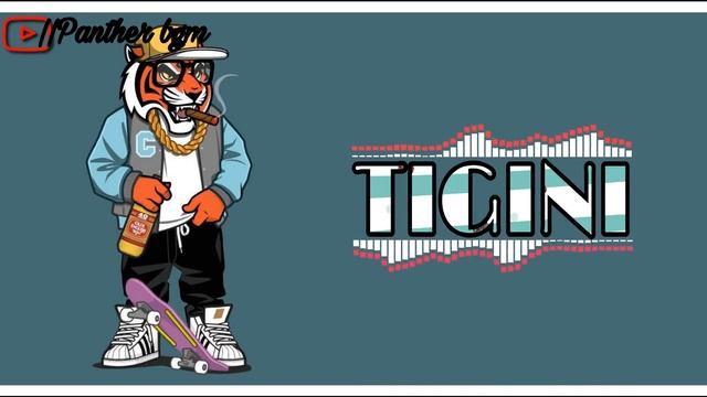 Tigni Tigni Tigi-_-ringtone//Download now//Panther bgm смотреть онлайн