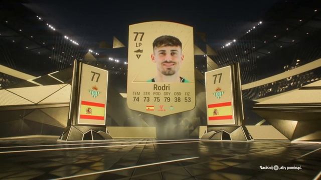 MOJE PACZKI ZA DARMOWE 4600 EA FC POINTS! смотреть онлайн