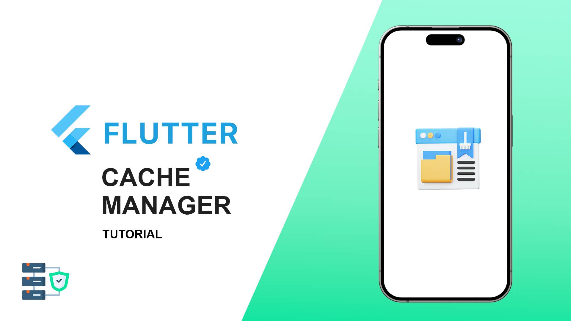 Flutter Cache Manager - Efficient Image & File Caching in Flutter смотреть онлайн