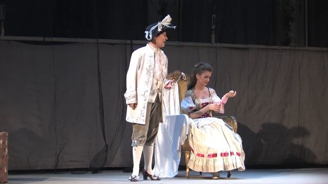 Figaro 1 1 смотреть онлайн