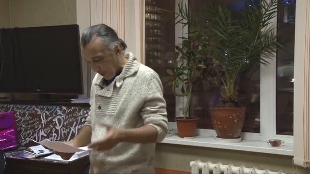 Алексей Вдовин на презентации серии «Срез» в Екатеринбурге смотреть онлайн