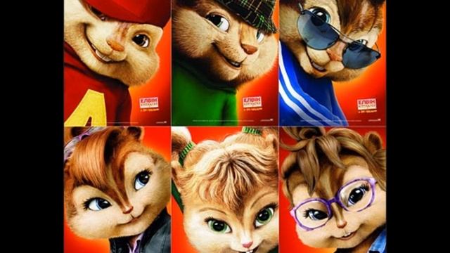 alvin and the chipmunks-party o'clock смотреть онлайн