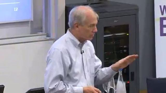 John Mullins, London Business School - Better Business Models: The Process смотреть онлайн