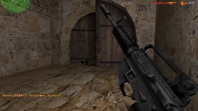 опять играю в кс1.6 смотреть онлайн
