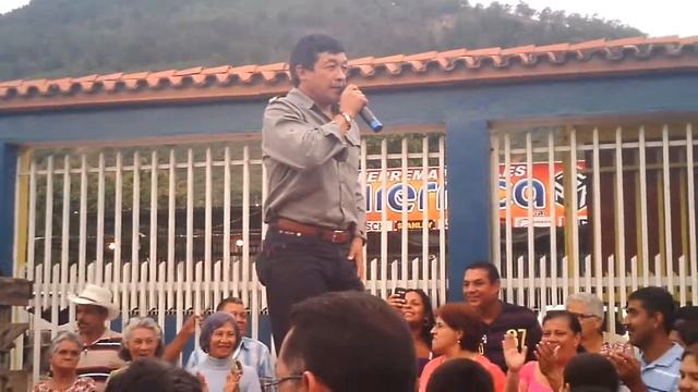 FIESTAS PATRONALES DE SAN JUAN CARACHE ESTADO TRUJILLO 2012 смотреть онлайн