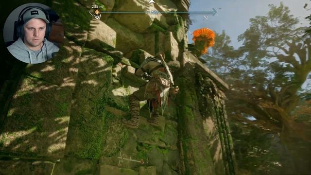 LUNDRA'S ARMOR! - God of War Ragnarok Gameplay - Part 26 смотреть онлайн