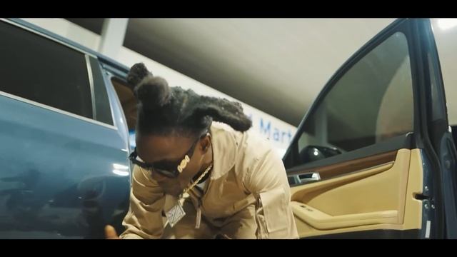 GuapLord Quav - Fall Back ( Official Music Video ) смотреть онлайн