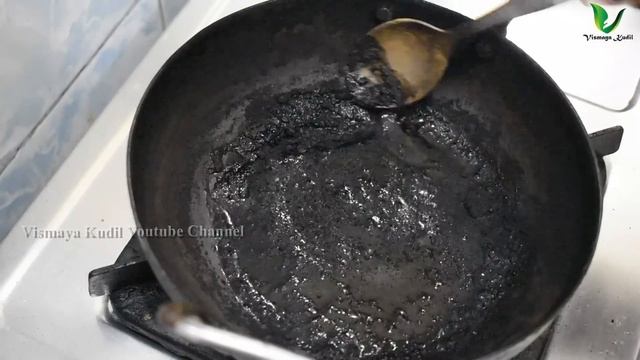 அவுரி இலை பொடி மருதாணி பொடி இரண்டும் ஒரே நேரத்தில் கலந்து செய்த 100% Natural Hair Dye In Tamil смотреть онлайн