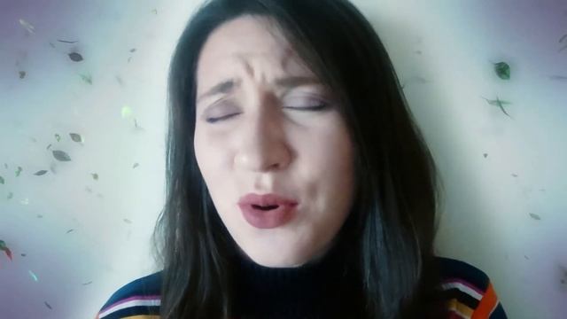 Zia - Only One | Not Live English Cover смотреть онлайн