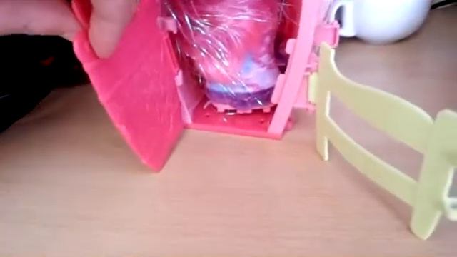 Zhuzhu pony review смотреть онлайн