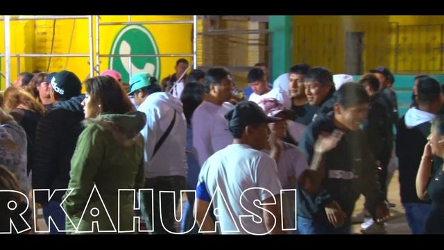 JHOSSY Y SU GRUPO MARKAHUASI / 17 AÑOS / POR ELLA POR ELLA смотреть онлайн