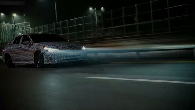 The New Hyundai Elantra N | Car Show смотреть онлайн