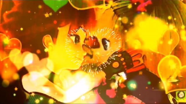 Монкарт клип С Днём Святого Валентина 💖 смотреть онлайн