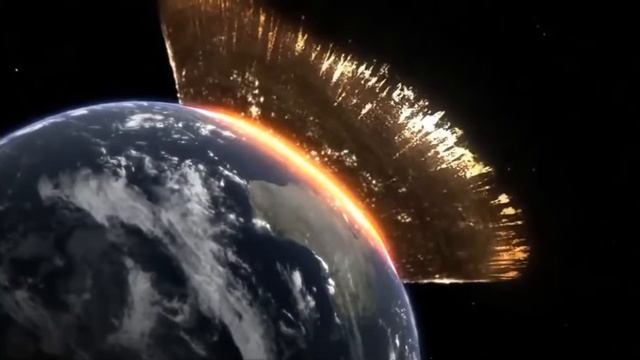 Что будет если на землю упадёт астероид смотреть онлайн