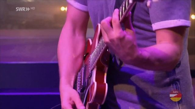Vanessa Mai - Wolkenfrei-Medley (SWR Sommerfestival Stuttgart 2019)