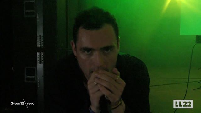 The Murder Capital - Don’t Cling to life & Feeling Fades (Live at Lowlands 2022) смотреть онлайн