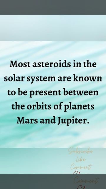 Asteroids #solarsystem #gkshorts #ytshorts #youtubeshorts #ytshorts #shorts смотреть онлайн