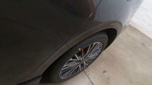 New 2024 Kia Forte GT-Line Car For Sale In Columbus, OH смотреть онлайн