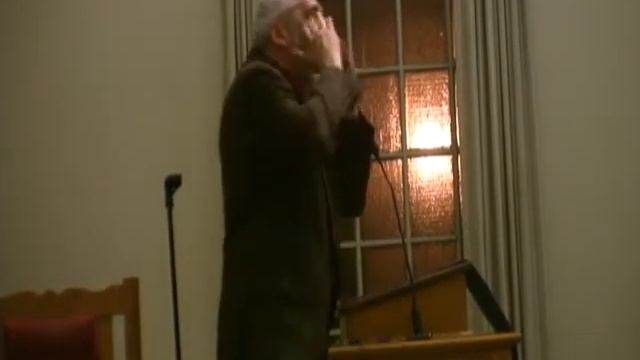Rev Graylan Hagler's "spirited" remarks following the Lamond Riggs DC Mayoral Forum смотреть онлайн