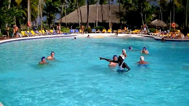 Punta Cana - Catalonia Bavaro Beach Resort