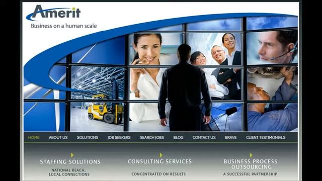 Close Up On San Diego Business Features Amerit Consulting