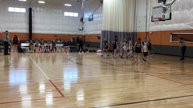 H-Brand White 30 Legend Hoskins 34: May 18, 2024