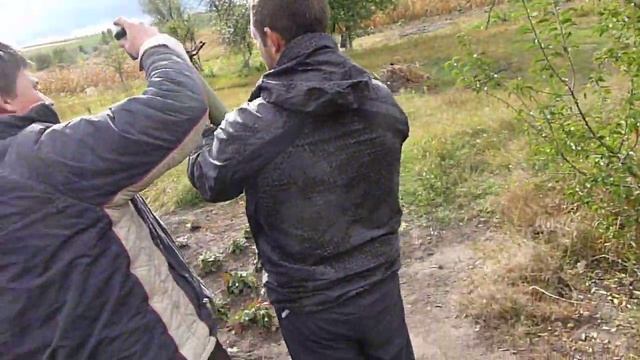 Итак, здоровенный РПГ смотреть онлайн